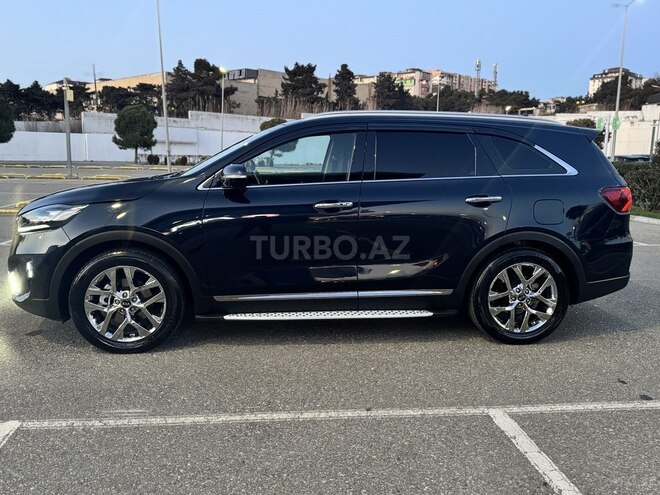 Kia Sorento 2019, 99,000 km - 2.0 л - Bakı