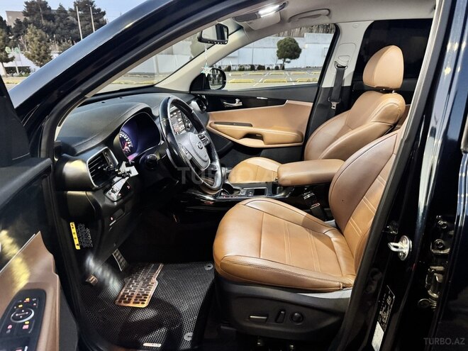 Kia Sorento 2019, 99,000 km - 2.0 л - Bakı