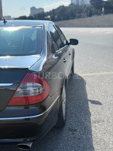Mercedes E 320 2007, 385,000 km - 3.0 l - Bakı