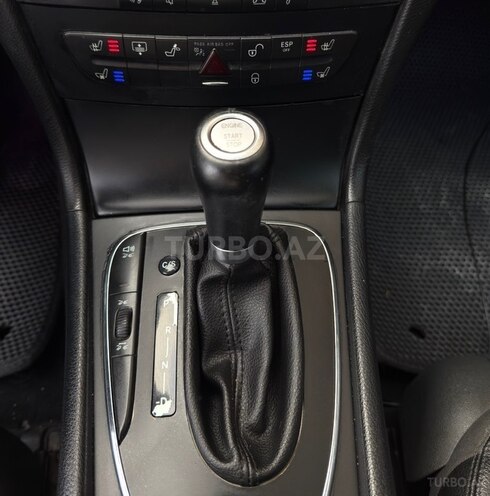 Mercedes E 320 2007, 385,000 km - 3.0 l - Bakı
