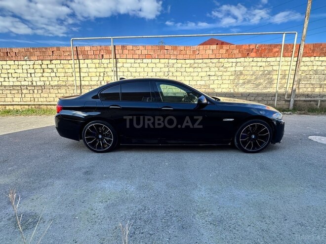 BMW 520 2013, 285,000 km - 2.0 l - Bakı