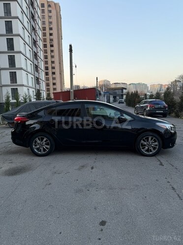 Kia Forte-3