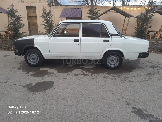 LADA (VAZ) 2107 1995, 50,000 km - 1.6 л - Gəncə