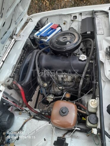 LADA (VAZ) 2107 1995, 50,000 km - 1.6 л - Gəncə