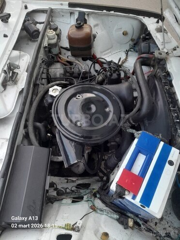 LADA (VAZ) 2107 1995, 50,000 km - 1.6 л - Gəncə
