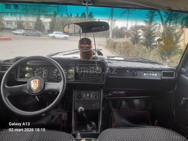 LADA (VAZ) 2107 1995, 50,000 km - 1.6 л - Gəncə
