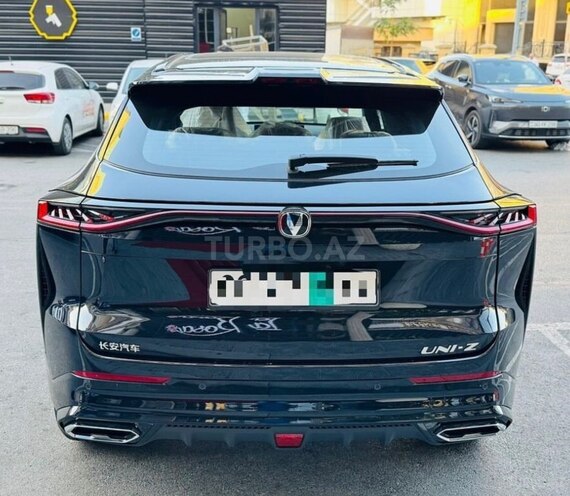 Changan  2025, 0 km - 1.5 l - Bakı
