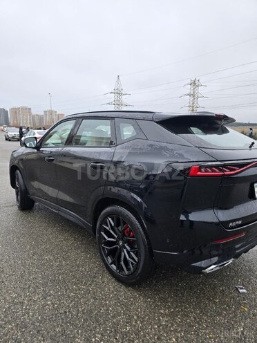 Changan  2025, 0 km - 1.5 l - Bakı