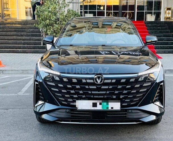 Changan  2025, 0 km - 1.5 l - Bakı