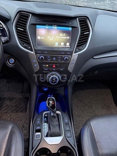 Hyundai Santa Fe 2015, 90,000 km - 2.2 л - Bakı