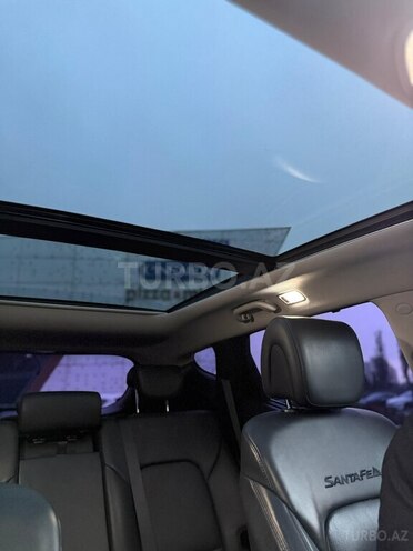 Hyundai Santa Fe 2015, 90,000 km - 2.2 л - Bakı