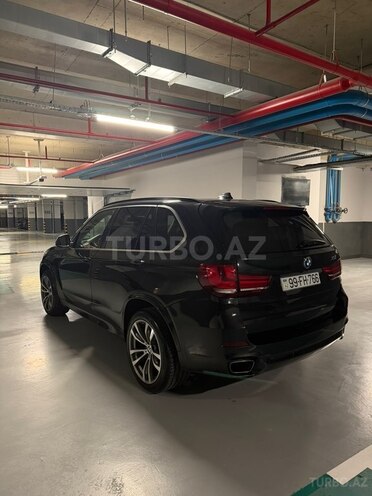 BMW X5 2014, 250,214 km - 3.0 l - Bakı