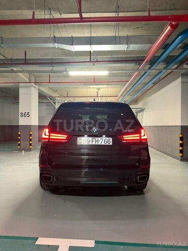 BMW X5 2014, 250,214 km - 3.0 l - Bakı
