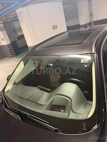 BMW X5 2014, 250,214 km - 3.0 l - Bakı