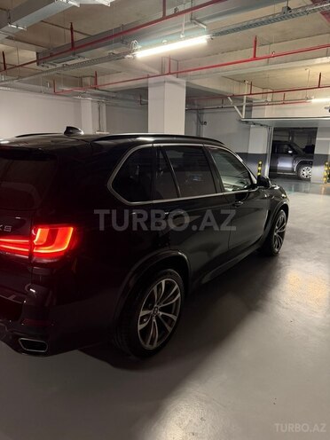 BMW X5 2014, 250,214 km - 3.0 l - Bakı