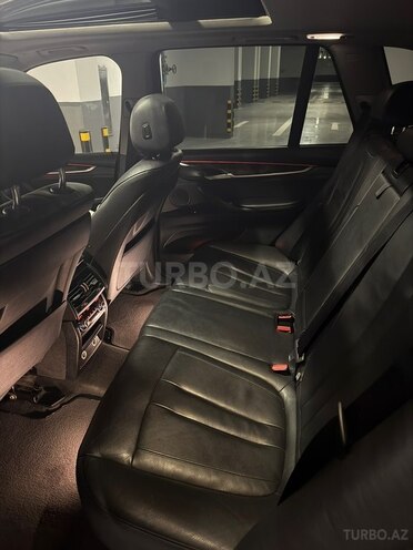 BMW X5 2014, 250,214 km - 3.0 l - Bakı