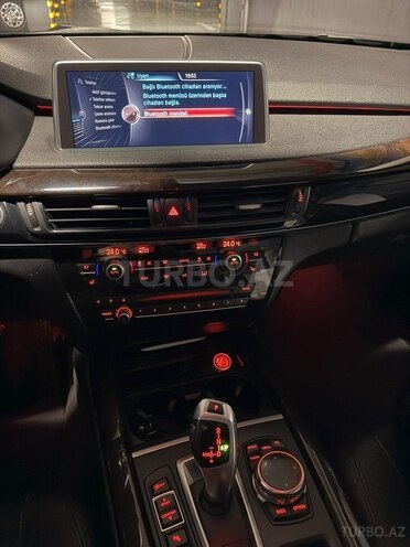 BMW X5 2014, 250,214 km - 3.0 l - Bakı