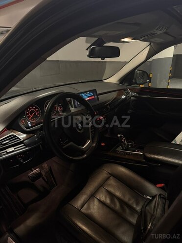 BMW X5 2014, 250,214 km - 3.0 l - Bakı