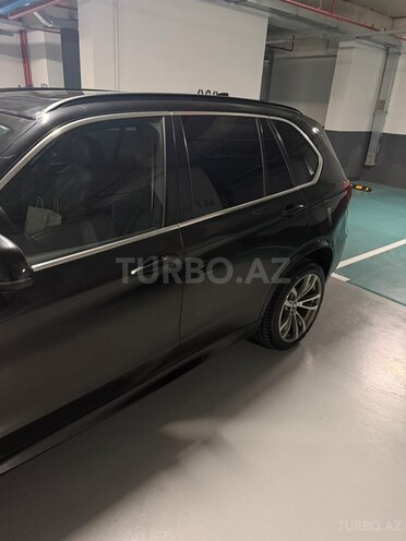 BMW X5 2014, 250,214 km - 3.0 l - Bakı