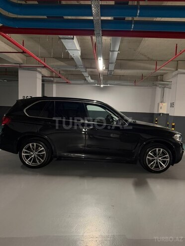 BMW X5 2014, 250,214 km - 3.0 l - Bakı