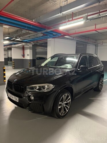 BMW X5 2014, 250,214 km - 3.0 l - Bakı