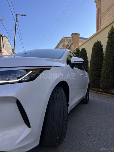 BYD Destroyer 05 2025, 35,000 km - 1.5 l - Bakı