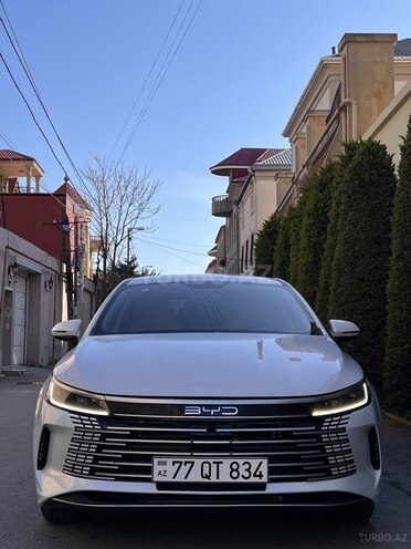 BYD Destroyer 05 2025, 35,000 km - 1.5 l - Bakı