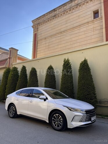 BYD Destroyer 05 2025, 35,000 km - 1.5 l - Bakı