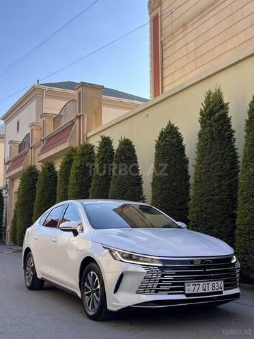 BYD Destroyer 05 2025, 35,000 km - 1.5 l - Bakı