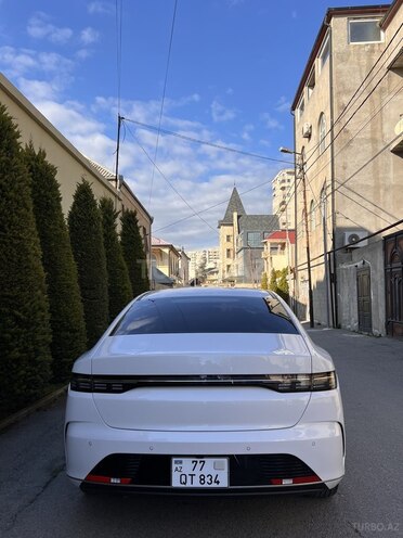BYD Destroyer 05 2025, 35,000 km - 1.5 l - Bakı