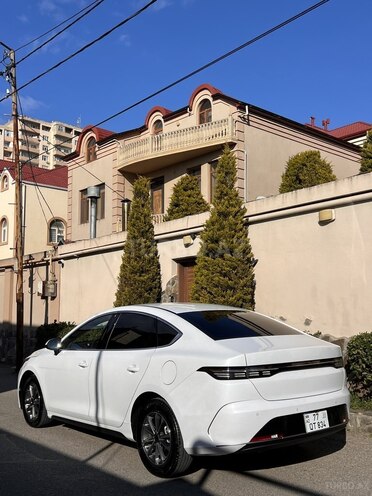 BYD Destroyer 05 2025, 35,000 km - 1.5 l - Bakı