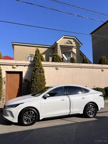 BYD Destroyer 05 2025, 35,000 km - 1.5 l - Bakı