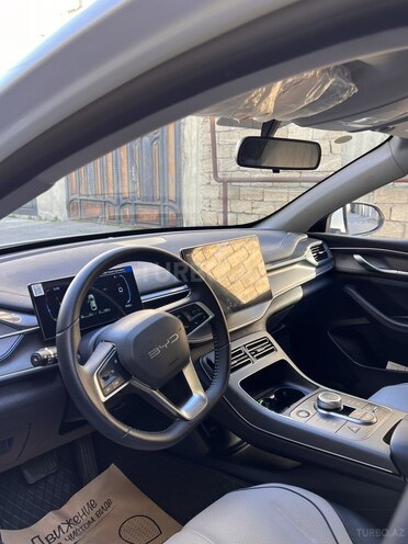 BYD Destroyer 05 2025, 35,000 km - 1.5 l - Bakı