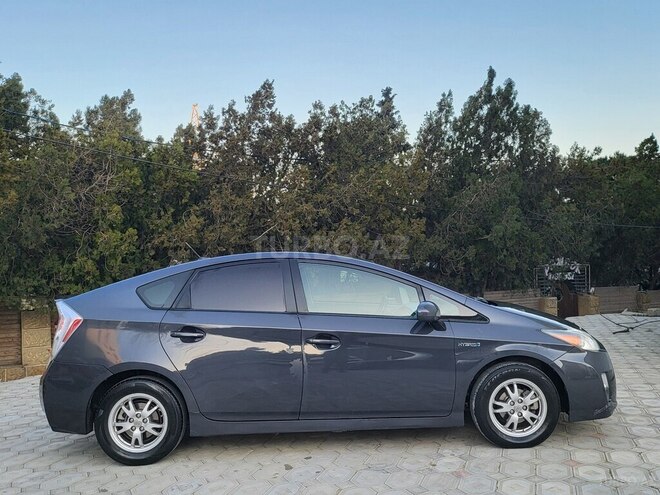 Toyota Prius 2010, 340,152 km - 1.8 l - Bakı