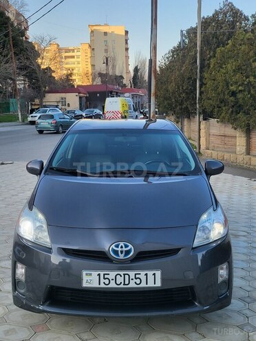 Toyota Prius 2010, 340,152 km - 1.8 l - Bakı