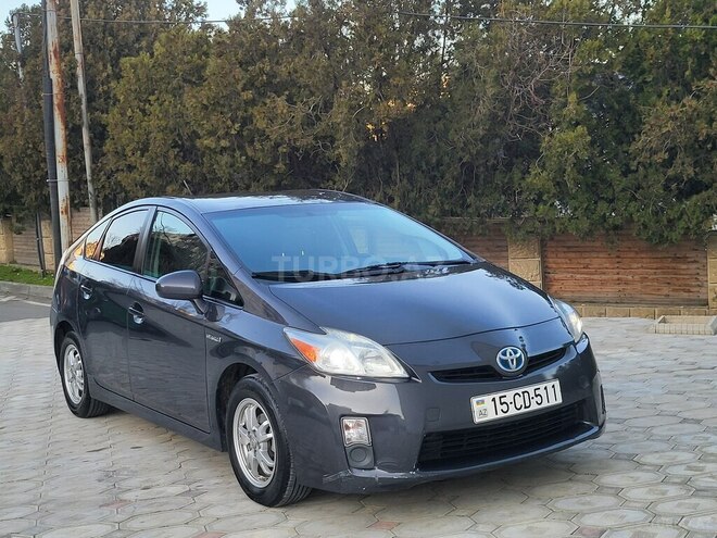 Toyota Prius 2010, 340,152 km - 1.8 l - Bakı