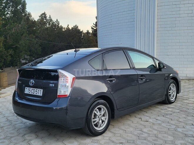 Toyota Prius 2010, 340,152 km - 1.8 l - Bakı