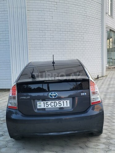 Toyota Prius 2010, 340,152 km - 1.8 l - Bakı