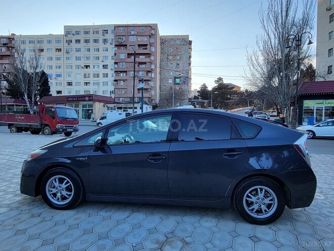 Toyota Prius 2010, 340,152 km - 1.8 l - Bakı