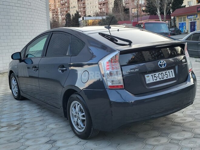 Toyota Prius 2010, 340,152 km - 1.8 l - Bakı