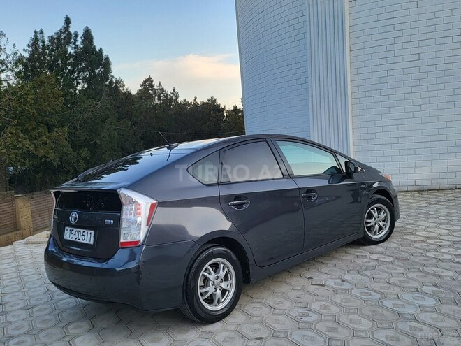 Toyota Prius 2010, 340,152 km - 1.8 l - Bakı