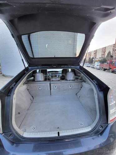 Toyota Prius 2010, 340,152 km - 1.8 l - Bakı