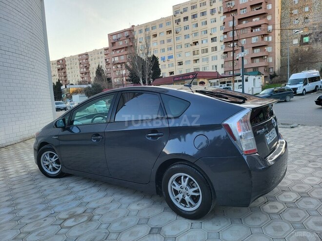 Toyota Prius 2010, 340,152 km - 1.8 l - Bakı