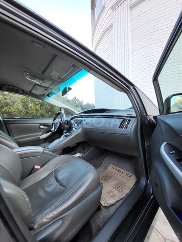 Toyota Prius 2010, 340,152 km - 1.8 l - Bakı