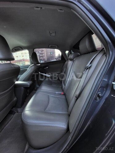 Toyota Prius 2010, 340,152 km - 1.8 l - Bakı