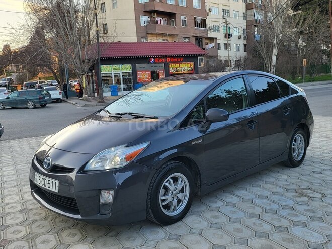 Toyota Prius 2010, 340,152 km - 1.8 l - Bakı