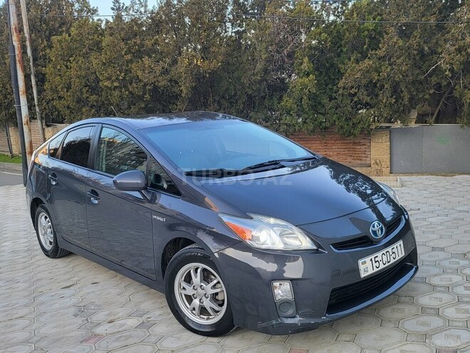 Toyota Prius 2010, 340,152 km - 1.8 l - Bakı