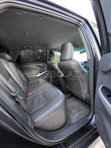 Toyota Prius 2010, 340,152 km - 1.8 l - Bakı