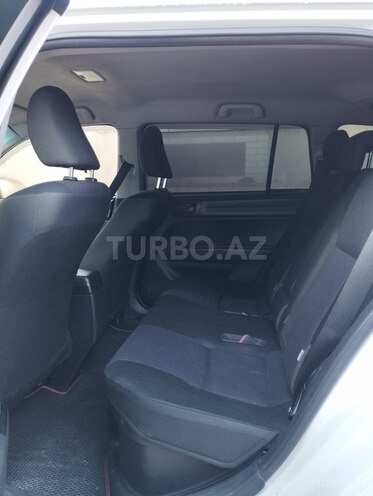 Toyota Corolla Fielder 2019, 136,500 km - 1.5 л - Bakı