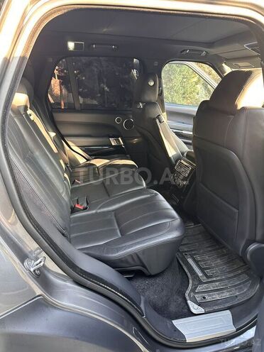 Land Rover Range Rover 2016, 172,000 km - 3.0 л - Sumqayıt
